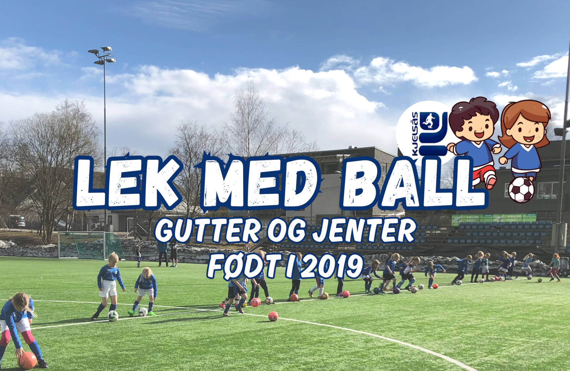 Lek Med Ball